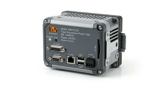 B&R 9A0110.25