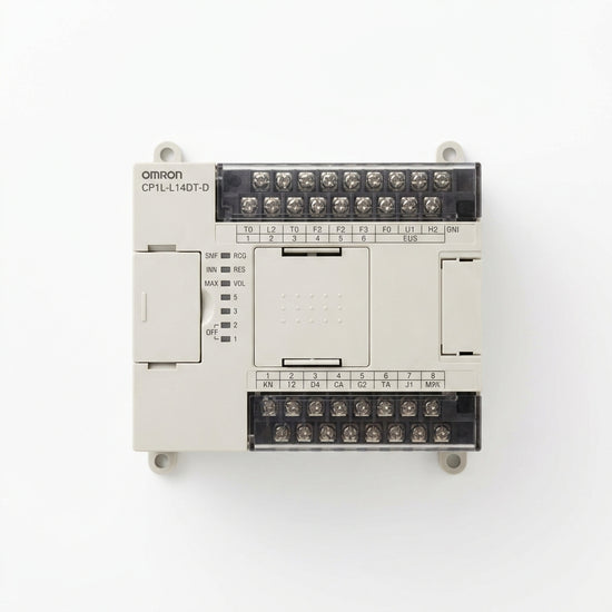 Omron CP1L-L14DT-D
