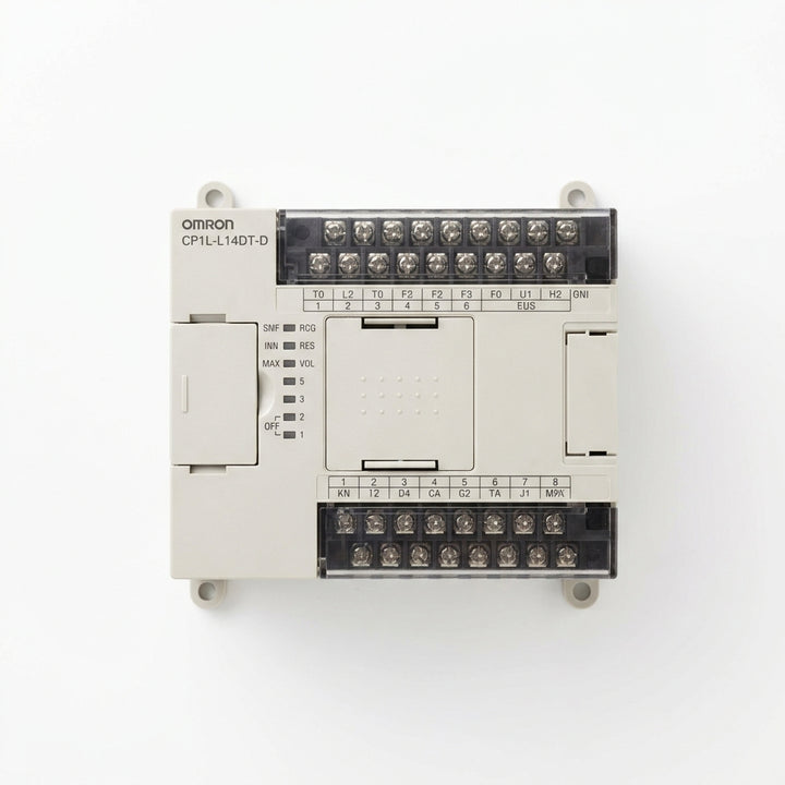 Omron CP1L-L14DT-D