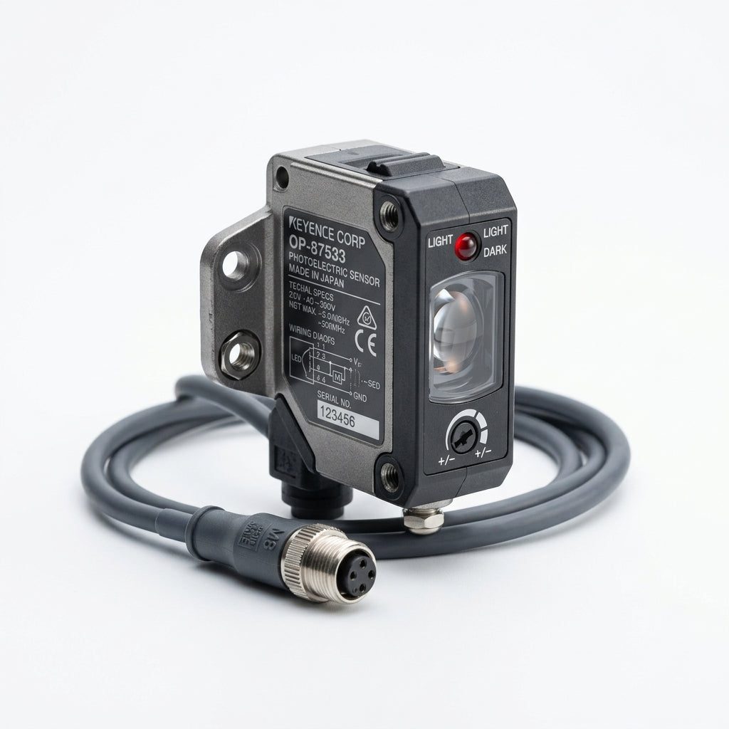 KEYENCE CORP OP-87533