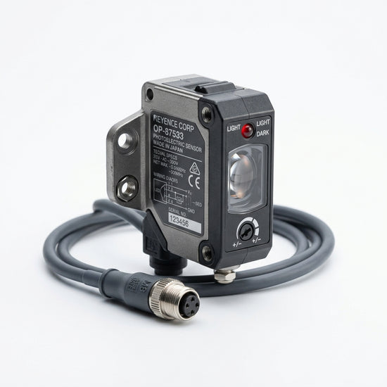KEYENCE CORP OP-87533