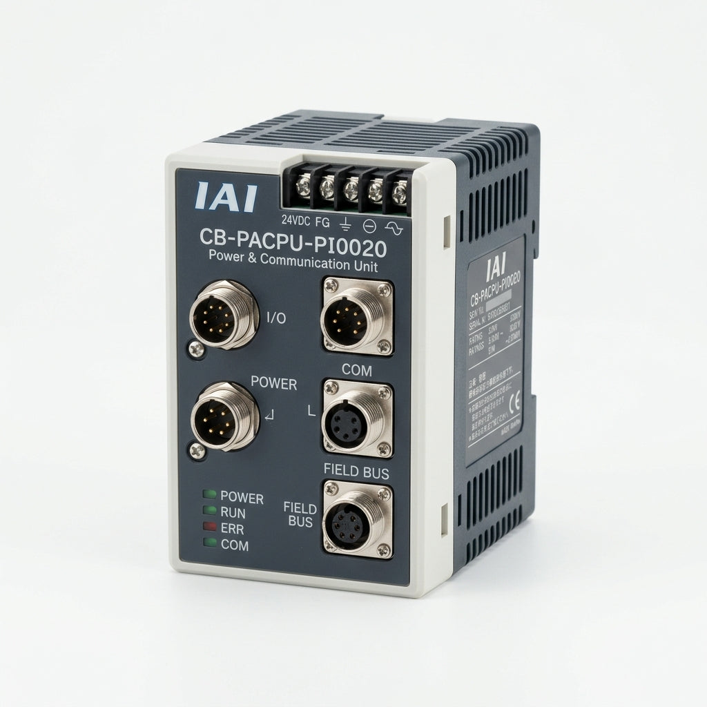 IAI CB-PACPU-PI0020