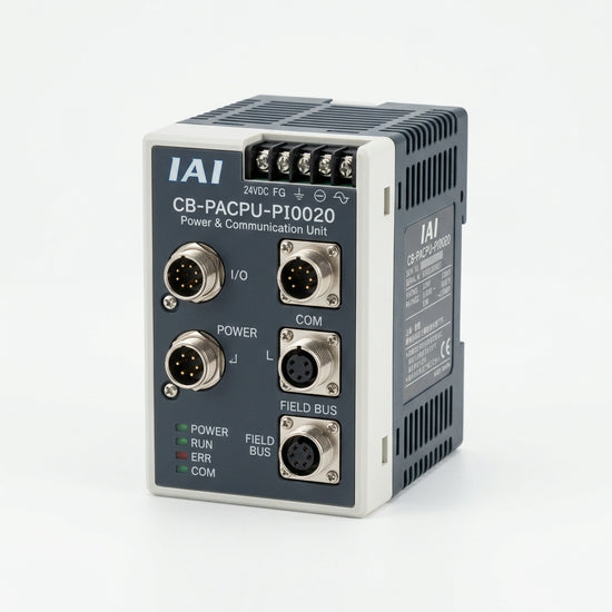 IAI CB-PACPU-PI0020