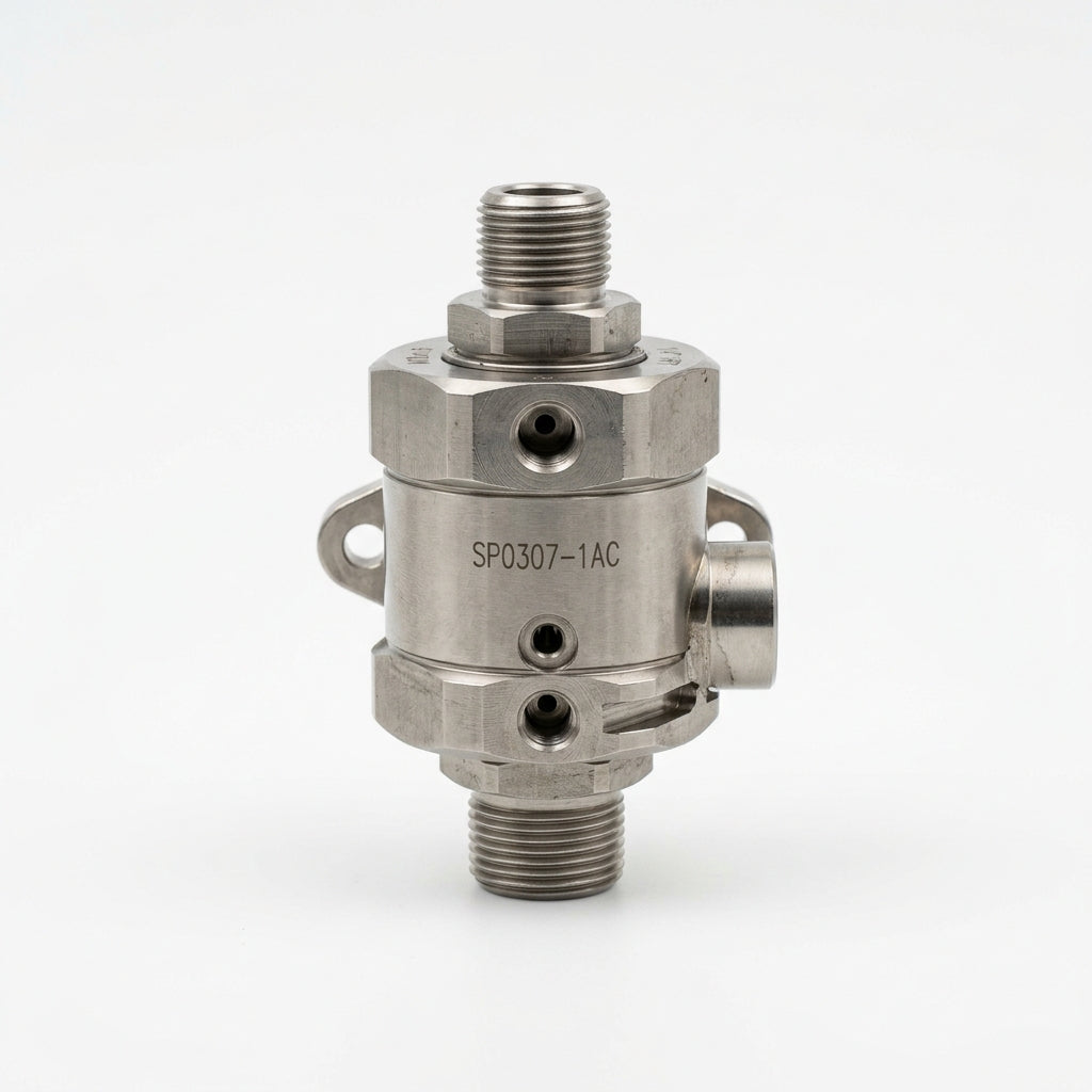 Tarjeta sp0307-1ac