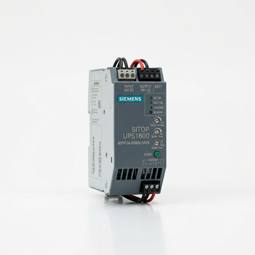 SIEMENS 6EP4134-0GB00-0AY0