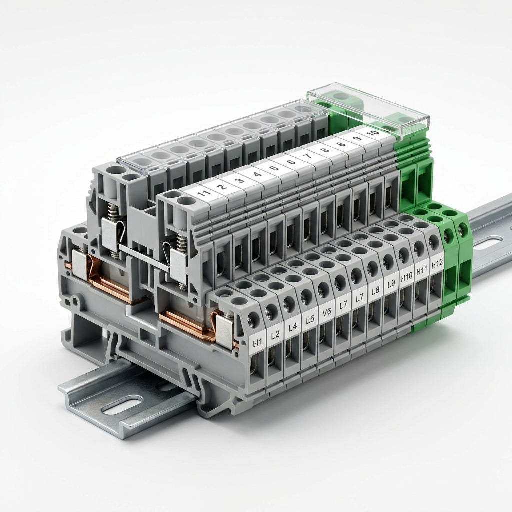 BIND SIEMENS 6ES7193-4CA40-0AA0
SIMATIC DP,5 UNIVERSAL
TERMINAL MODULESTME15S26-A1 FOR ET