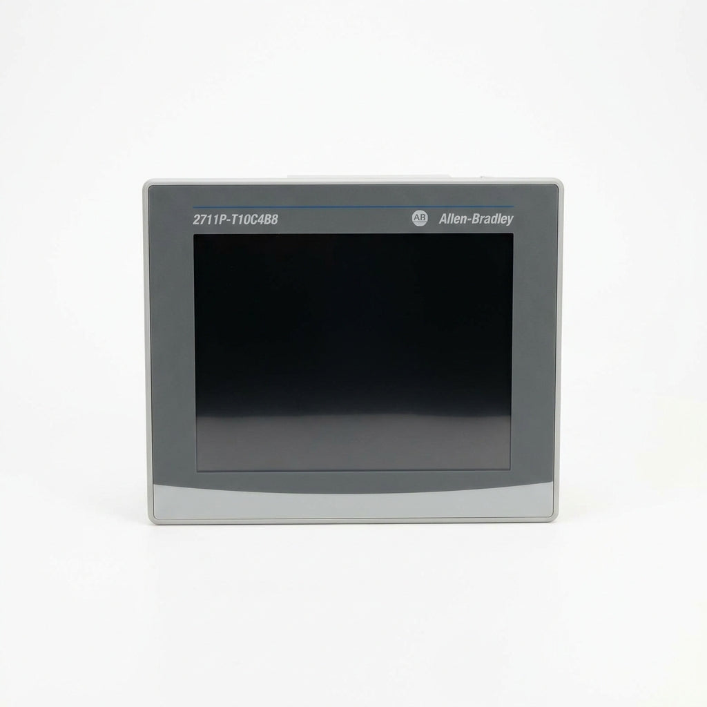 Allen-Bradley 2711P-T10C4B8
