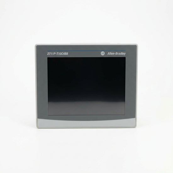 Allen-Bradley 2711P-T10C4B8