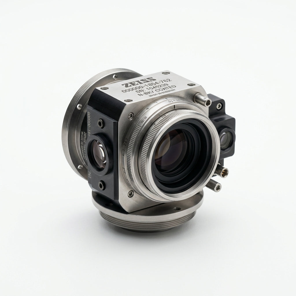 Zeiss 000000-1854-762 ADAPATADOR