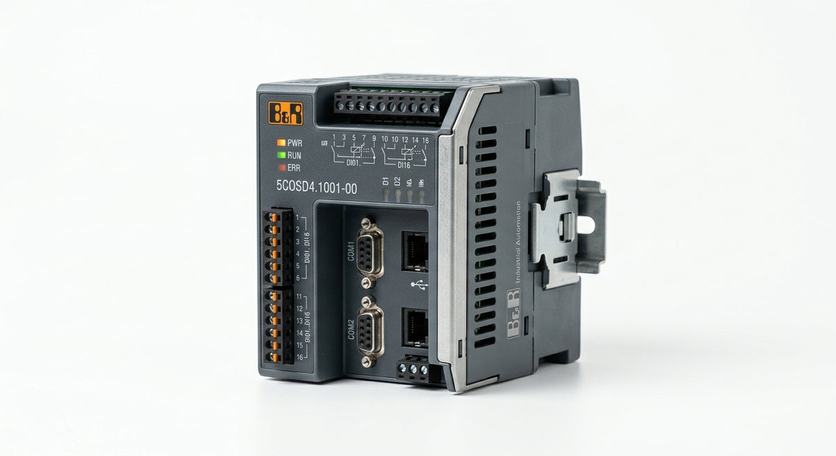 B&R 5COSD4.1001-00