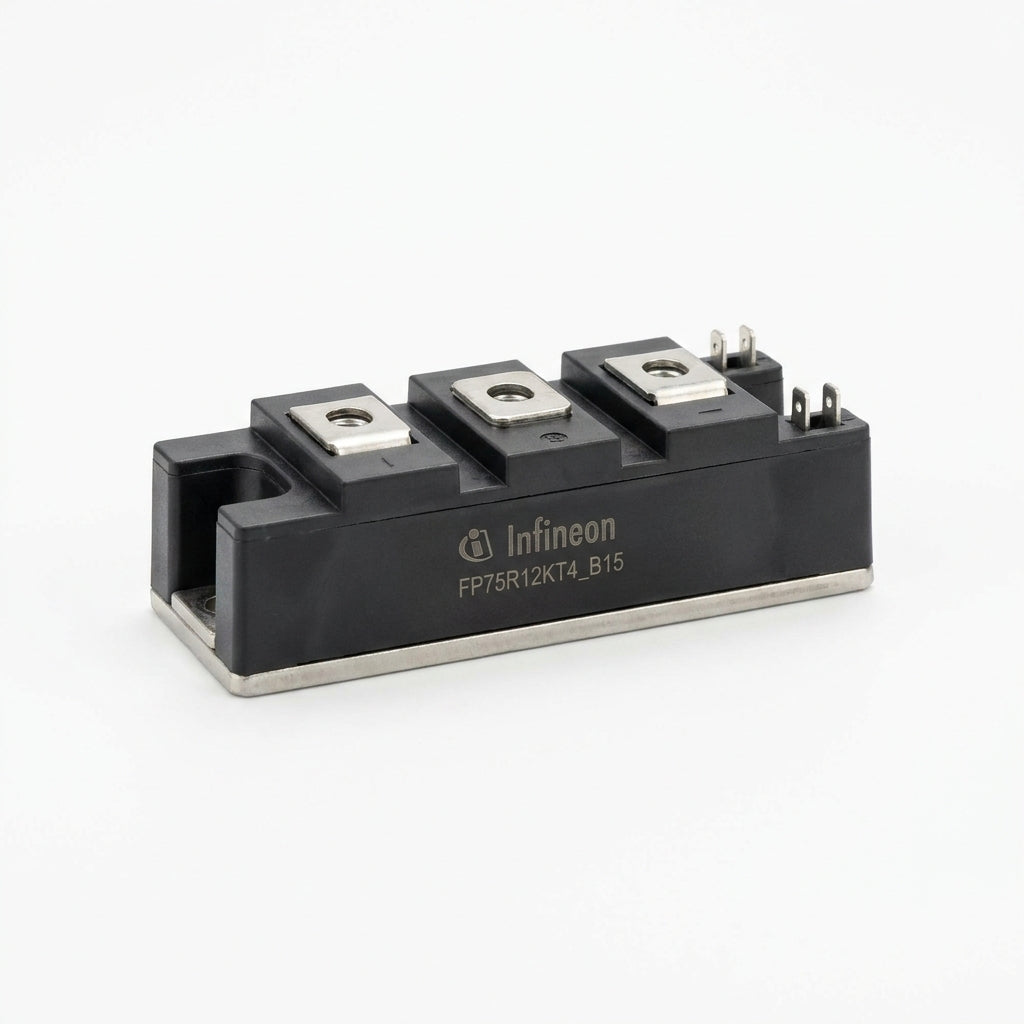 Infineon FP75R12KT4_B15