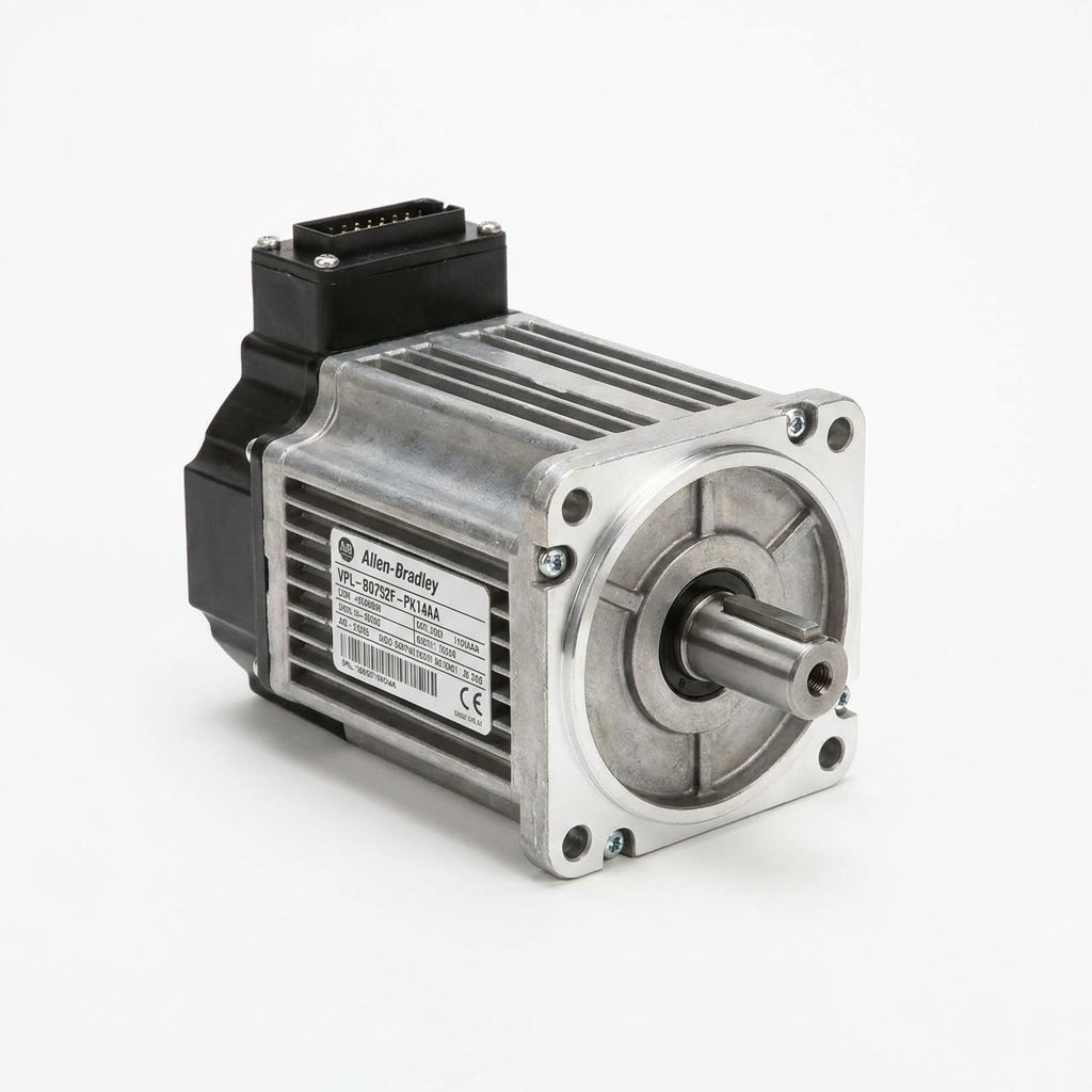 Allen-Bradley VPL-B0752F-PK14AA