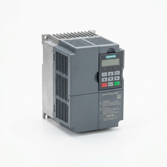 Siemens 6SE6420-2UD24-0BA1
