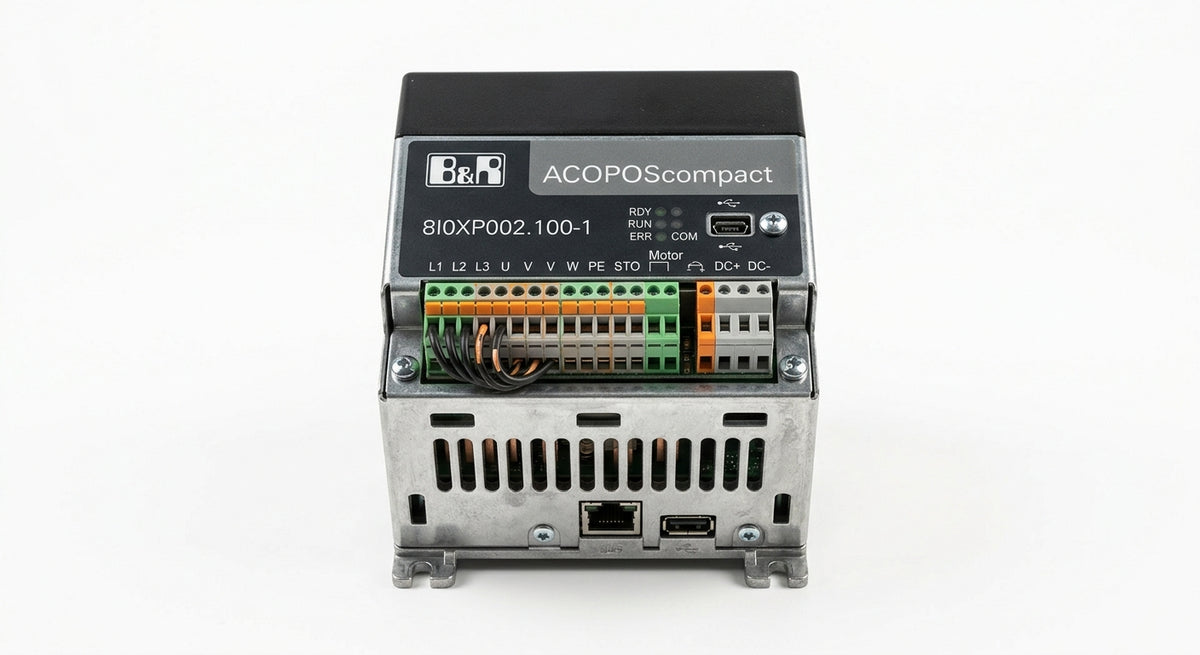 B&R 8I0XP002.100-1