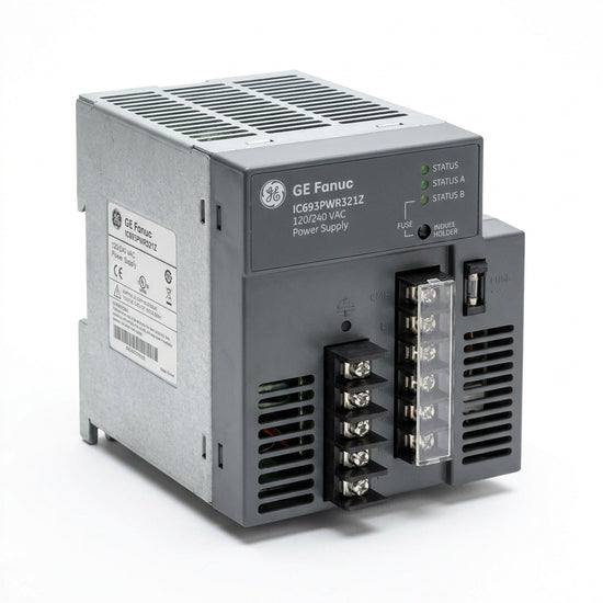 GE Fanuc IC693PWR321Z