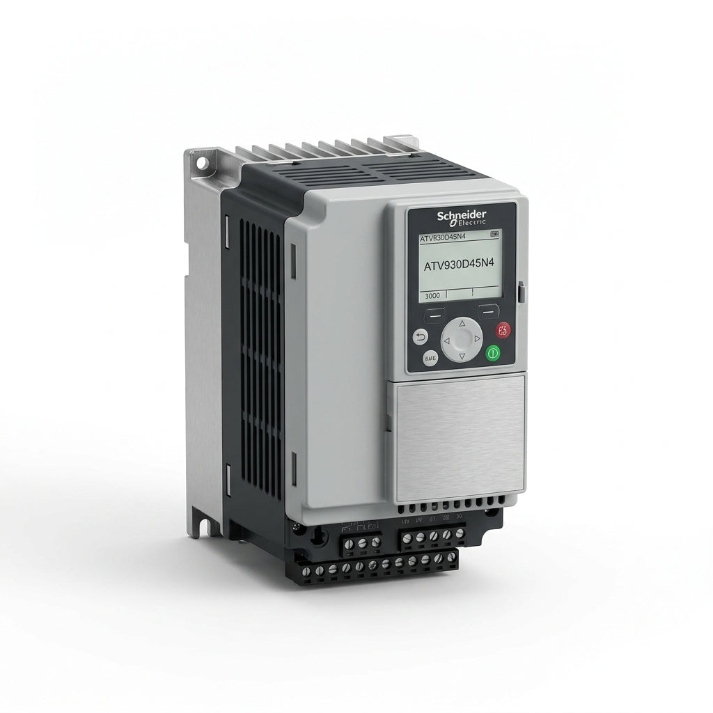 Schneider Electric ATV930D45N4