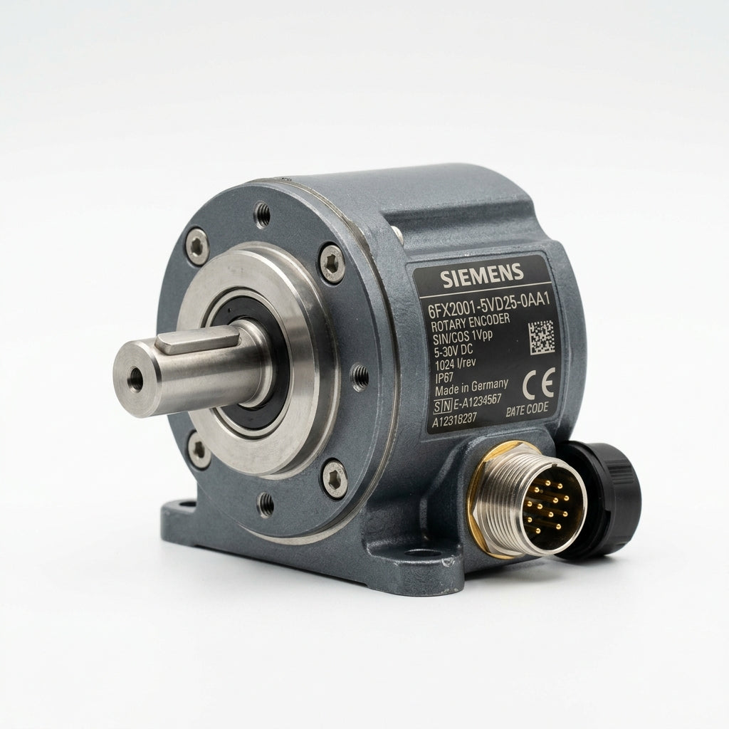 SIEMENS 6FX2001-5VD25-0AA1