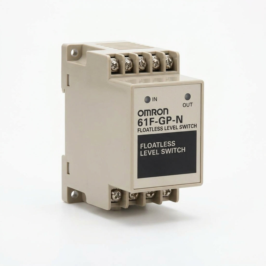OMRON 61F-GP-N