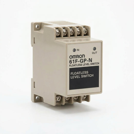 OMRON 61F-GP-N