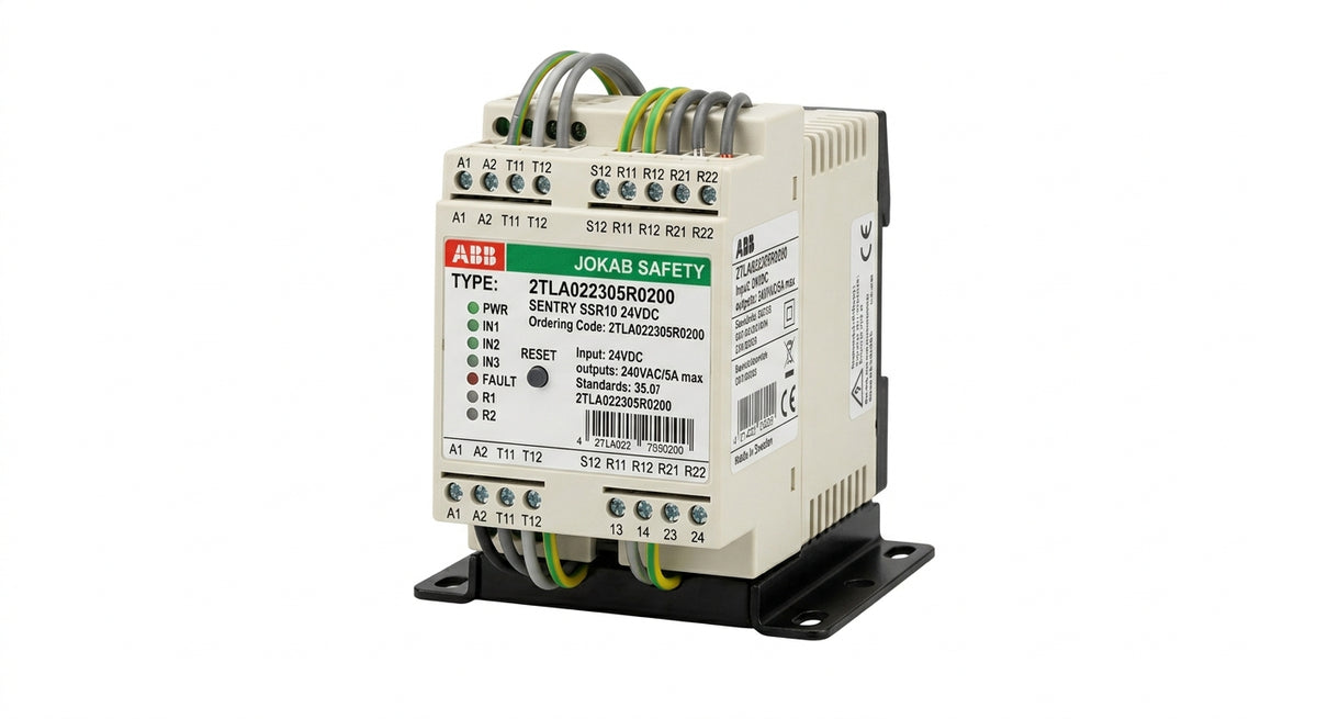 ABB 2TLA022305R0200