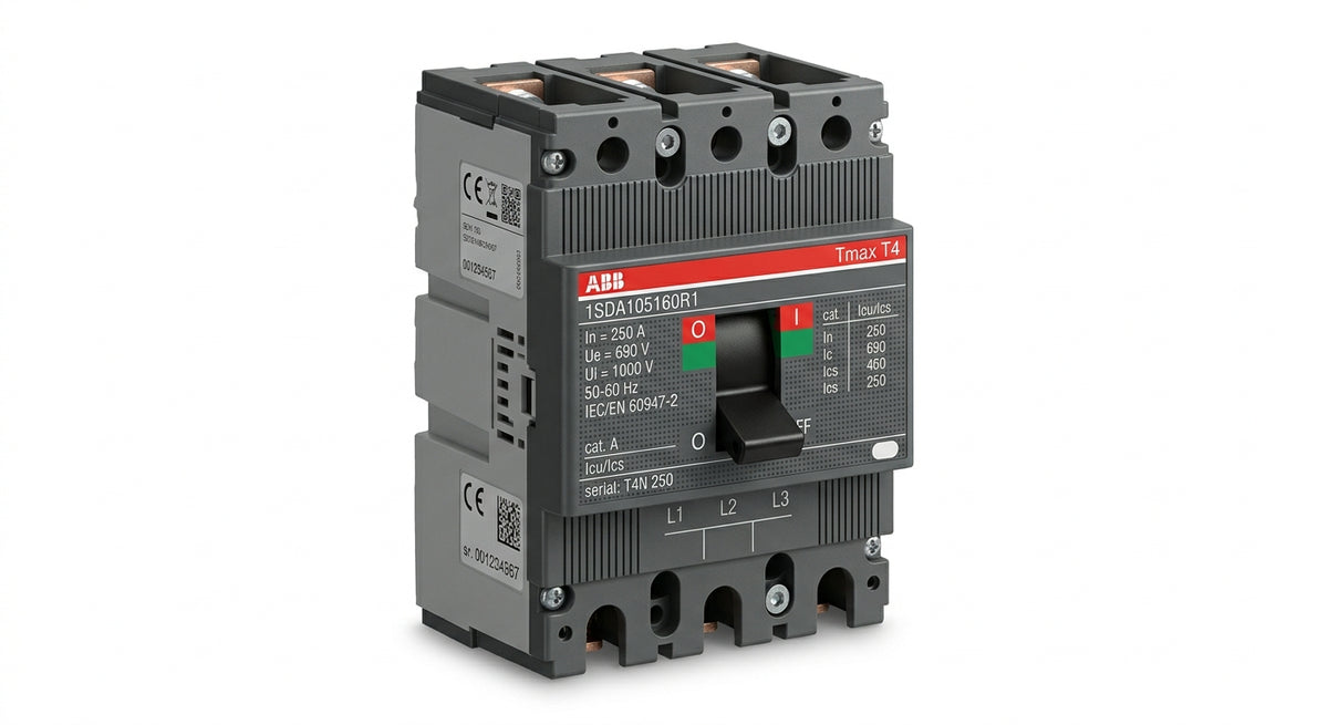 ABB 1SDA105160R1