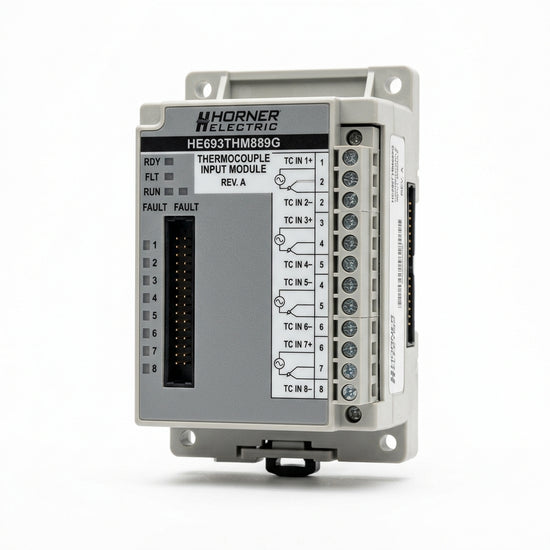 HORNER ELECTRIC HE693THM889G