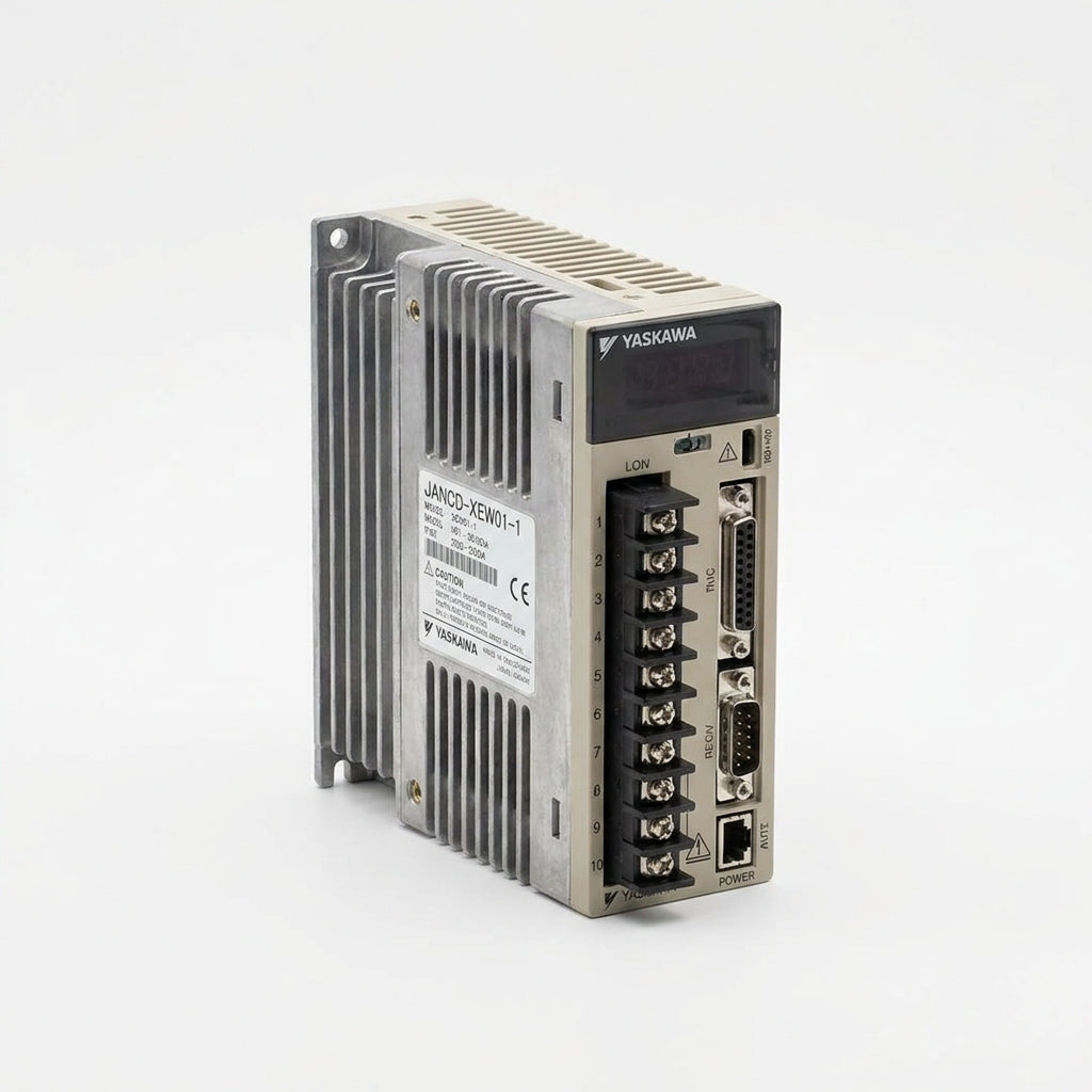 Yaskawa JANCD-XEW01-1