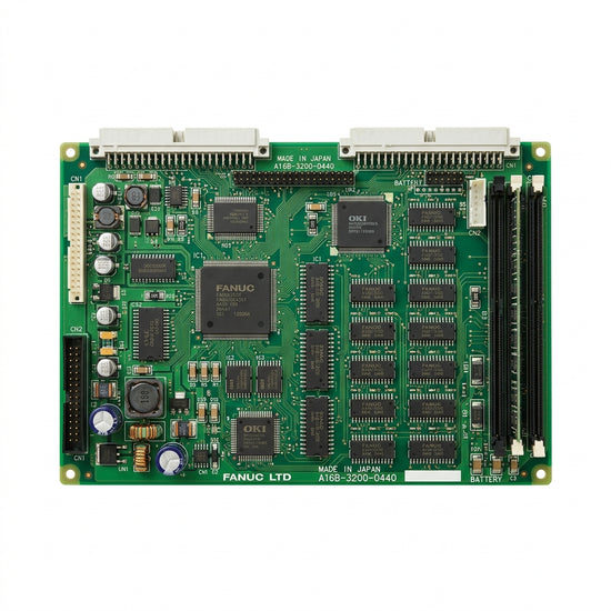 FANUC A16B-3200-0440