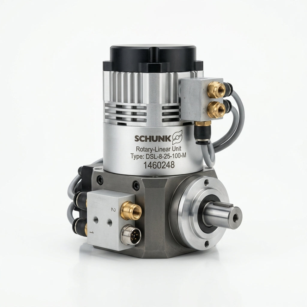 SCHUNK 1460248