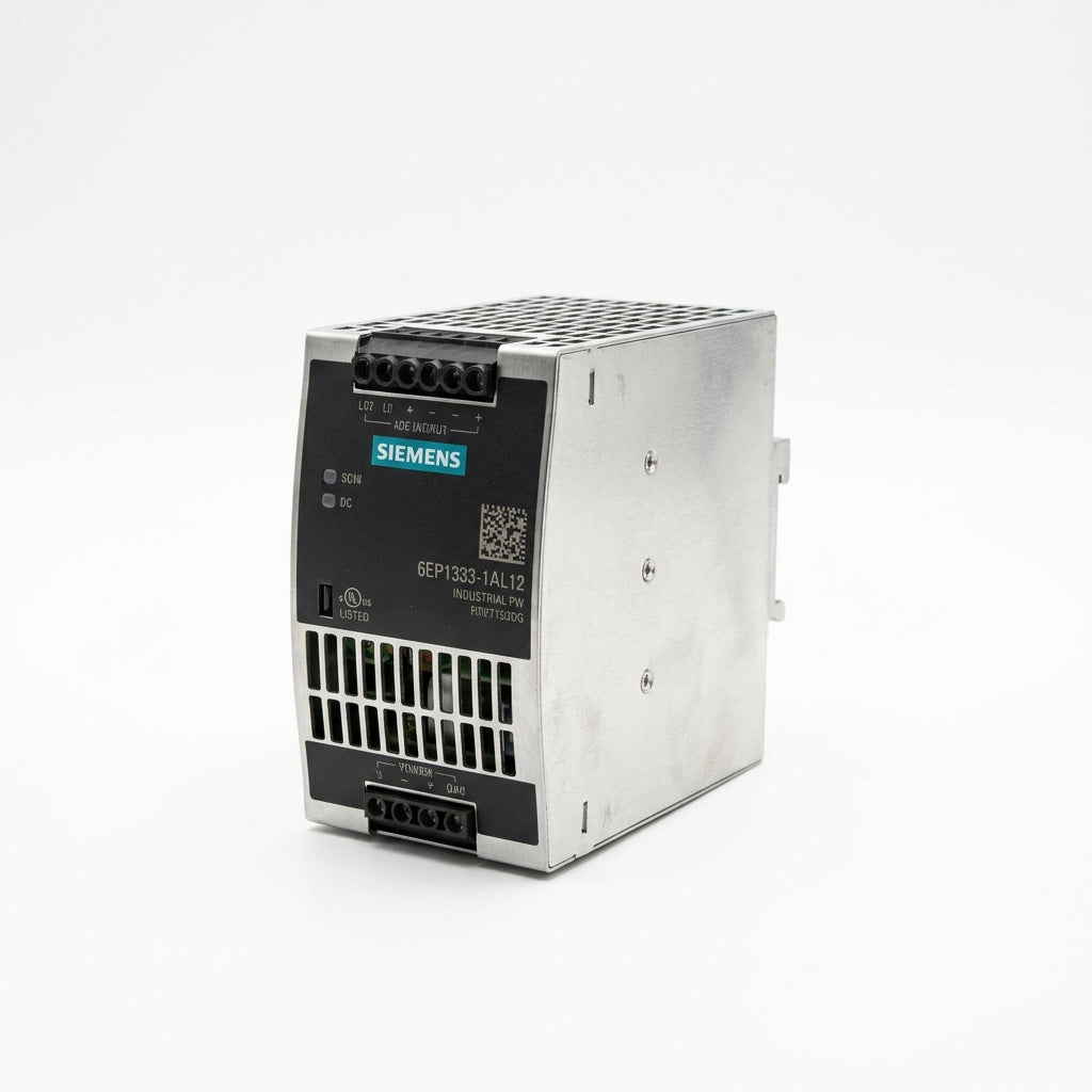 Siemens 6EP1333-1AL12
