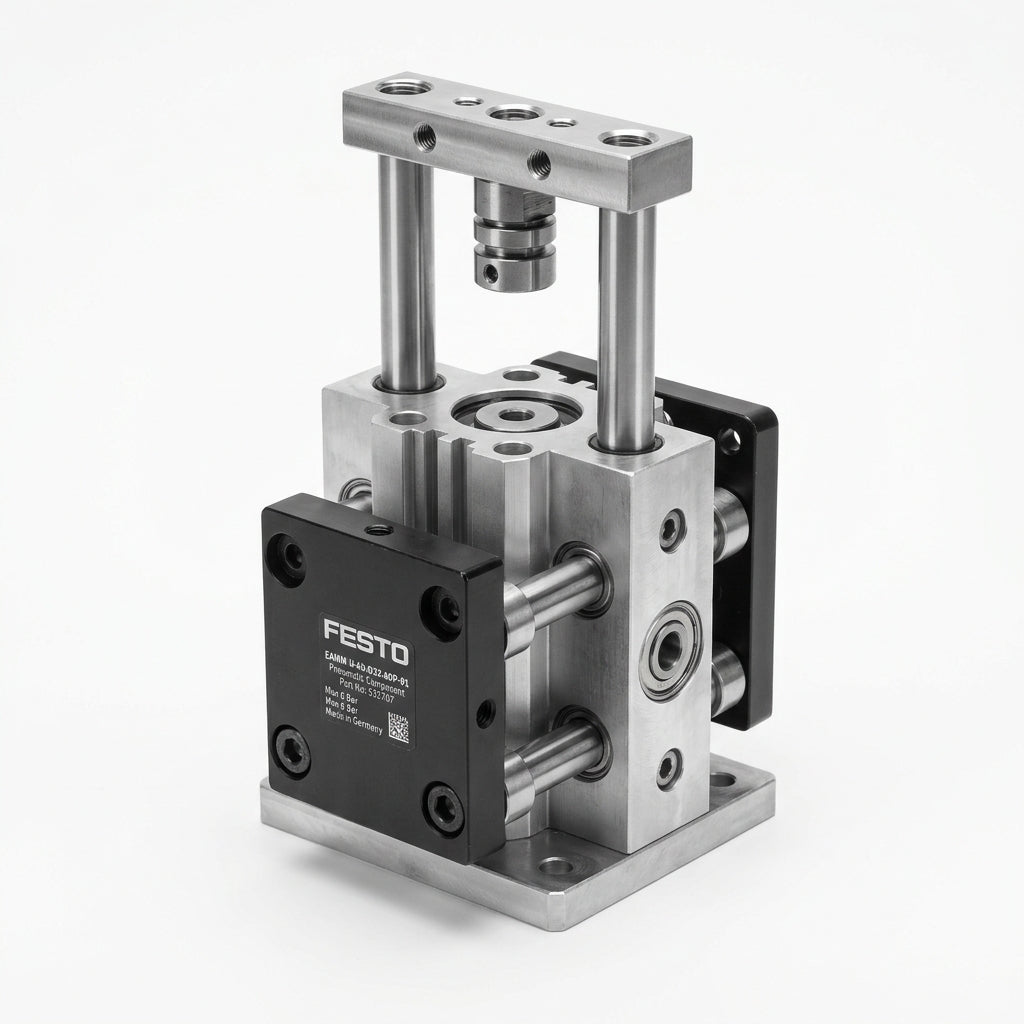 FESTO EAMM-U-60-D32-60P-91