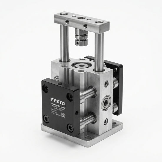 FESTO EAMM-U-60-D32-60P-91