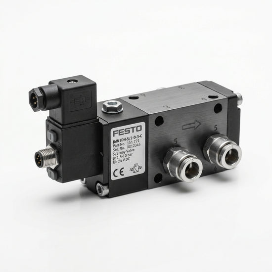 FESTO JMN1DH-5/2-D-3-C