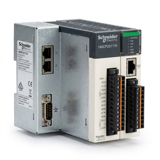 Schneider Electric 140CPU31110