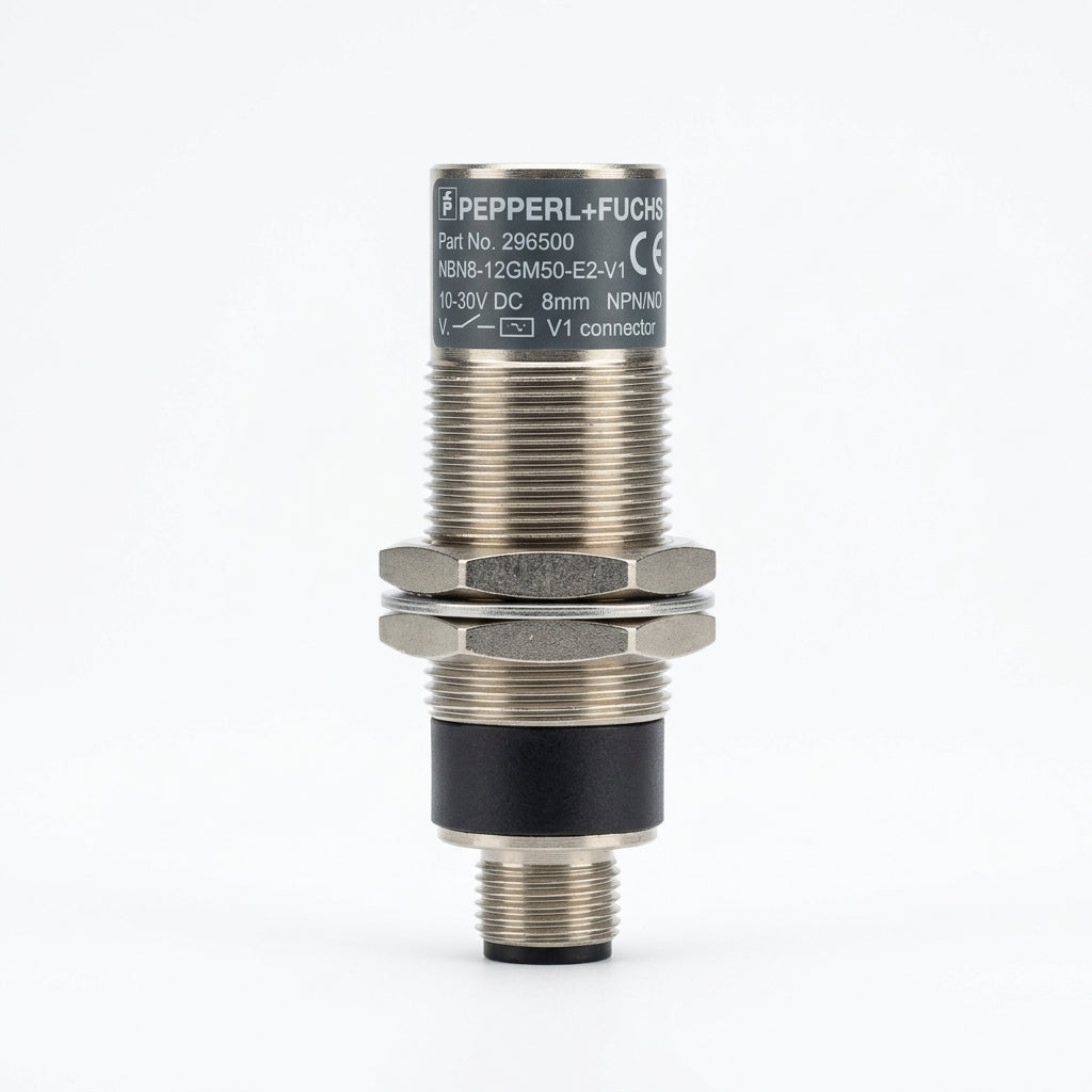 PEPPERL & FUCHS 296500