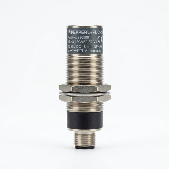 PEPPERL & FUCHS 296500