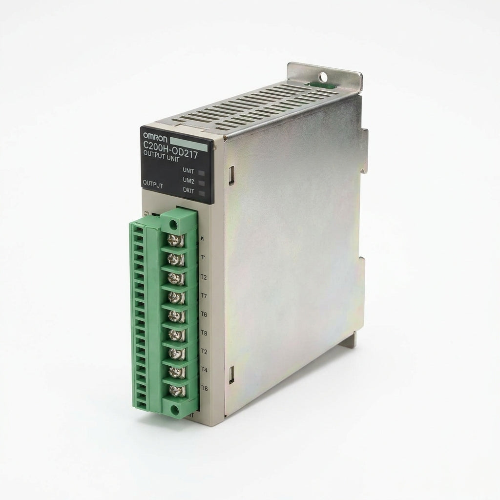 Omron C200H-OD217