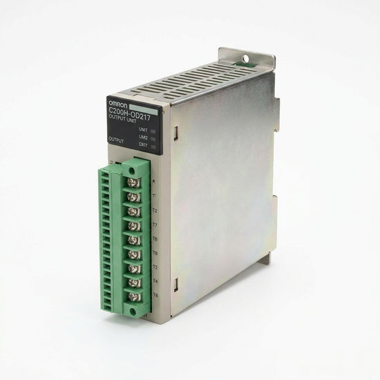 Omron C200H-OD217