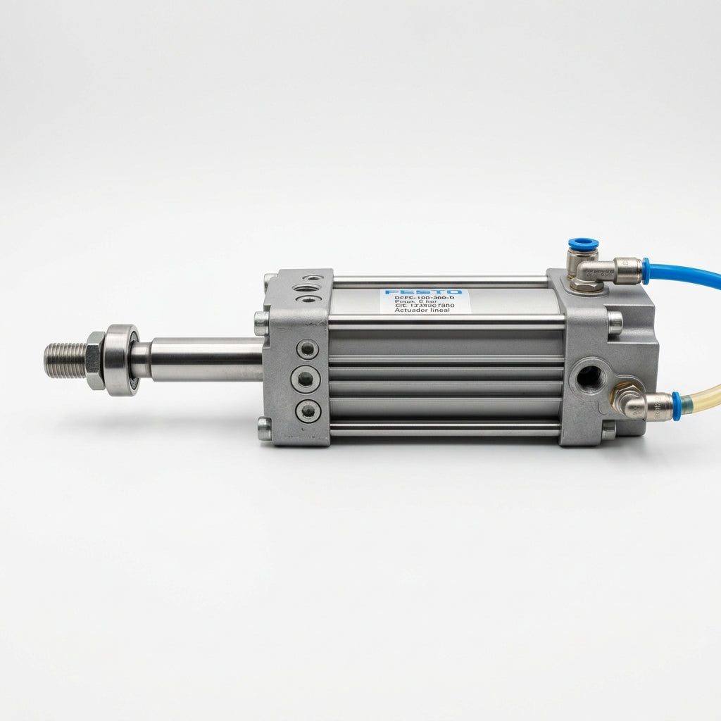 FESTO DFPC-100-300-D