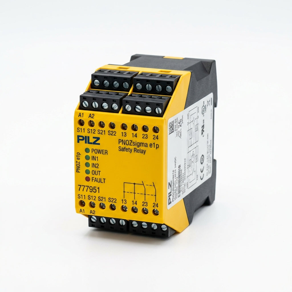 PILZ 777951