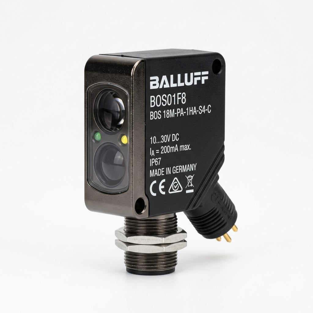BALLUFF BOS01F8
