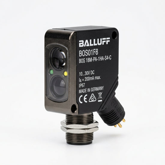 BALLUFF BOS01F8