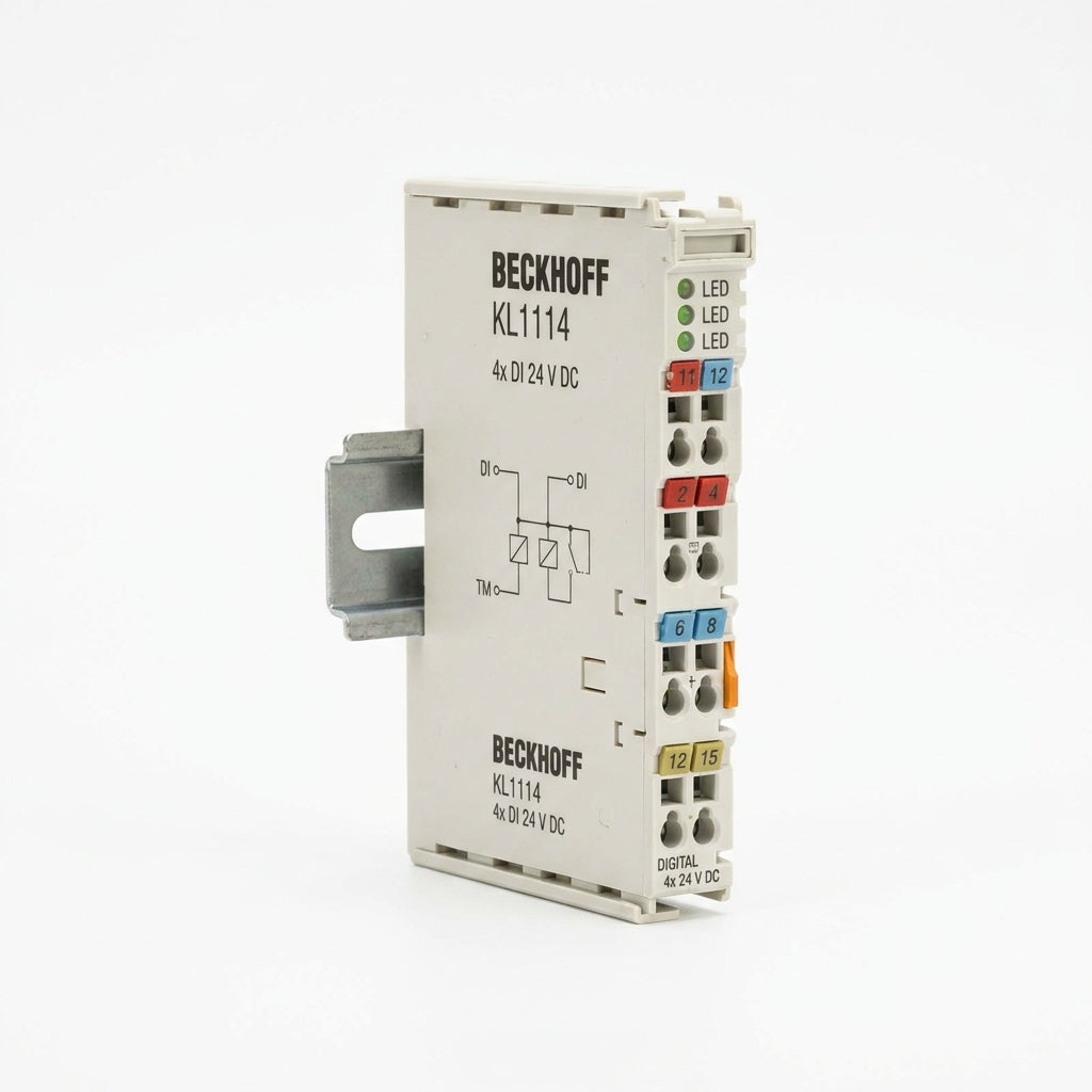 BECKHOFF KL1114