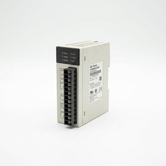 GE Fanuc IC693MDL940D