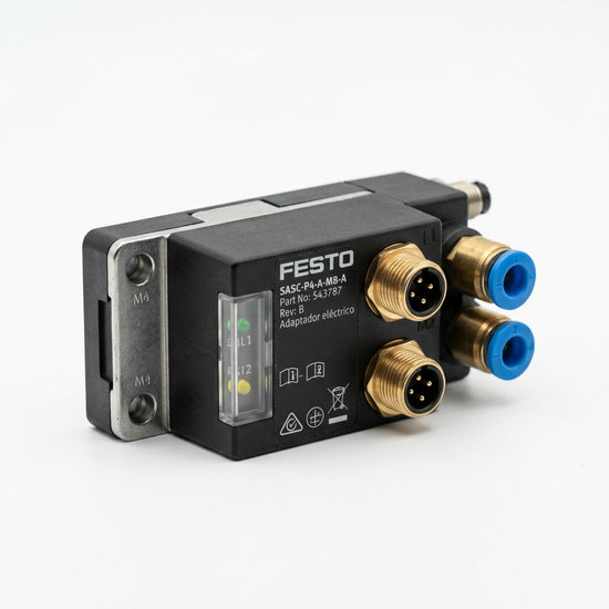 FESTO SASC-P4-A-M8-A