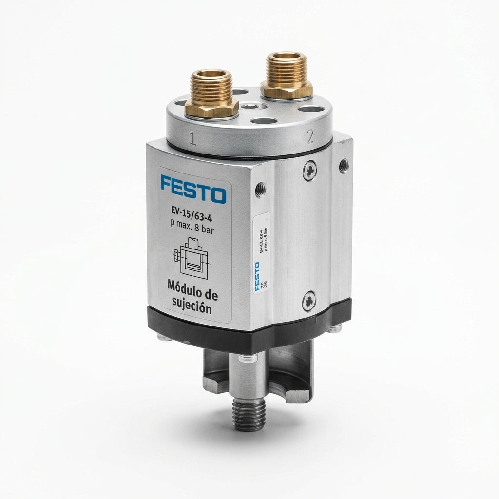 FESTO EV-15/63-4
