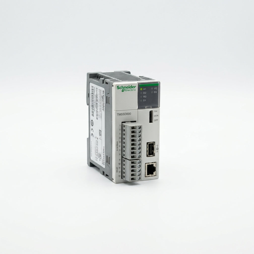 Schneider Electric TM5SD000