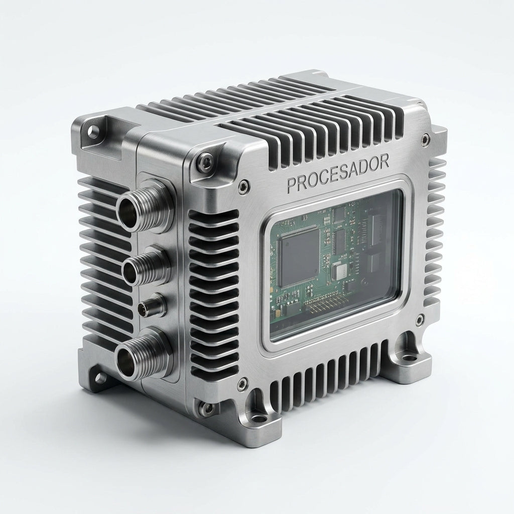 BIND 1747-L553 PROCESSOR UNIT