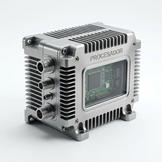 BIND 1747-L553 PROCESSOR UNIT