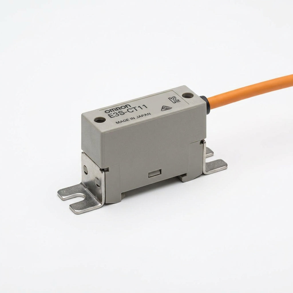 Omron E3S-CT11